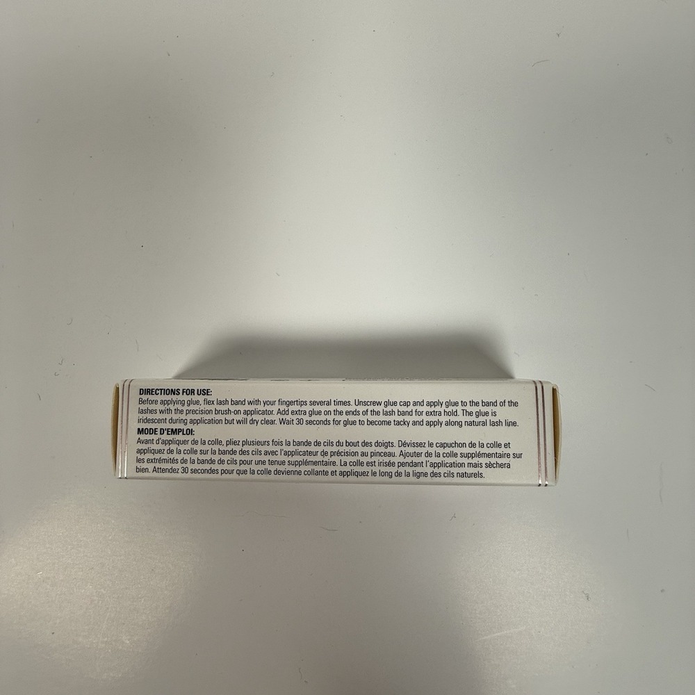 House of Lashes Demure Lite Collection Synthetic False Eyelashes Reusable & Glue - Picture 6 of 6